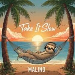 Portada Malino - Take it Slow