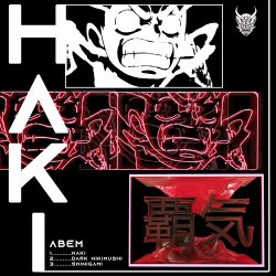 Portada ABEM - Shinigami