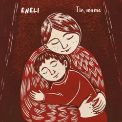 Portada Eneli - Tie, mama