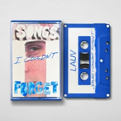 Portada Lauv - insecure