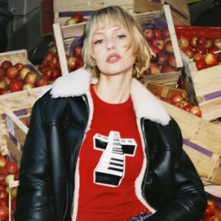Portada Angèle & Justice - What You Want