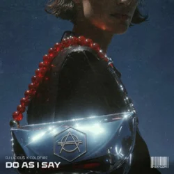 Portada DJ Licious & ColdFire - Do As I Say