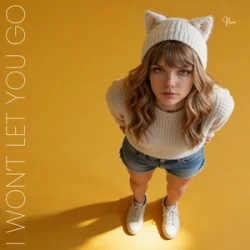 Portada Novi - I Won't Let You Go