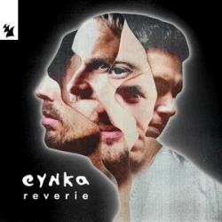 Portada Eynka - Reverie