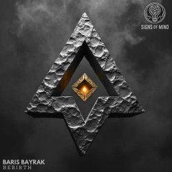 Portada Rebirth (Extented Mix)