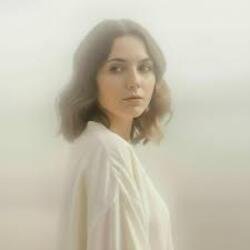 Portada Alma Still - Pressure