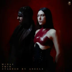 Portada YMIR & Stabbed By Angels - Midas