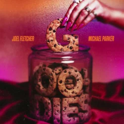 Portada Joel Fletcher & Michael Parker - Goodies