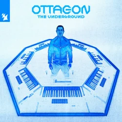 Portada OTTAGON - The Underground