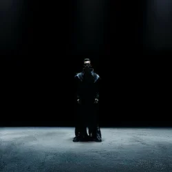 Portada ZHU & Joyia - BURN
