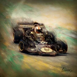 Portada Dubdogz - LOTUS 72D