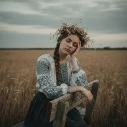 Portada SPIRIT - Сумно мені, сумно