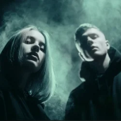 Portada EmoTix - Відпусти