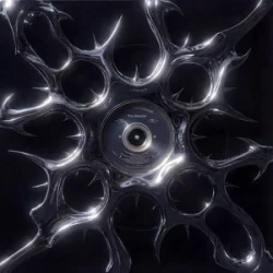 Portada KREAM - The Answer