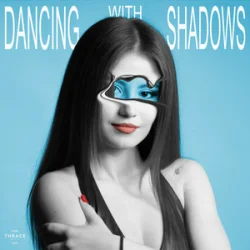 Portada DELINA - Dancing with Shadows