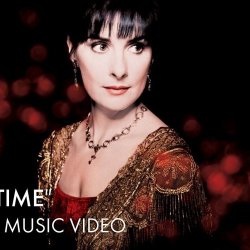 Portada Enya - Only Time (CYRIL Remix)