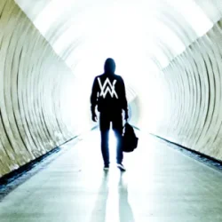 Portada Alan Walker - Faded (The Stickmen Project Remix)