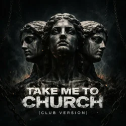 Portada ATTILA - Take Me to Church (Club Version)