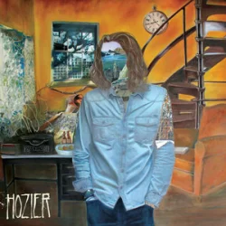 Portada Hozier - Take Me To Church