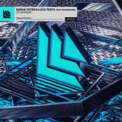 Portada Burak Yeter & Luca Testa & Roundrobin - Otherside