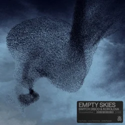 Portada Korolova & Switch Disco - Empty Skies