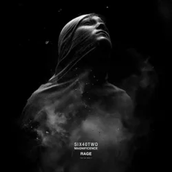 Portada SIX40TWO & Magnificence - Rage