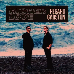 Portada Regard & Carston - Higher Love