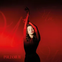Portada POLIAMUR - Ча ча ча