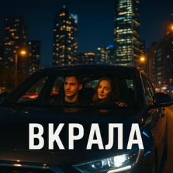 Portada Yellow&Blue Music UA - Вкрала
