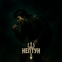 Portada Нептун - Пішло по пизді