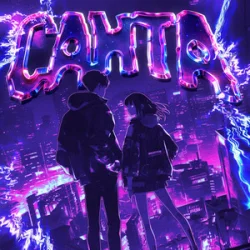 Portada Akhmedov & HxllxrD - CANTA