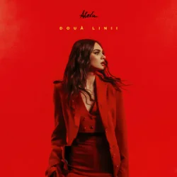 Portada Alexia - Două Linii