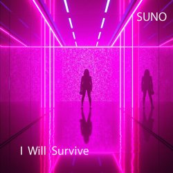 Portada I Will Survive