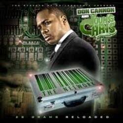Portada Young Chris Feat Wale - Searching