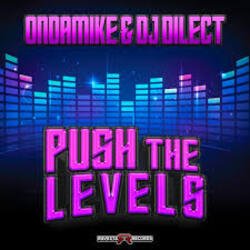 Portada Dj DIlect & OnDaMiKe - Tipsy AF [VIP Mix]