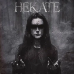 Portada JEANIE & VAMPA & Witching Hour - Hekate
