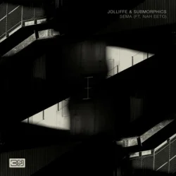 Portada Jolliffe & Submorphics & Nah Eeto - Sema