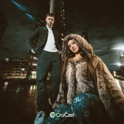 Portada MANIA & Nersha - Get A Grip