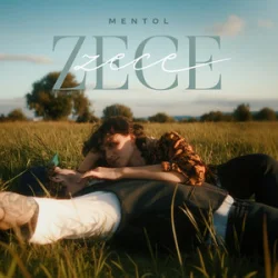 Portada Mentol - Zece