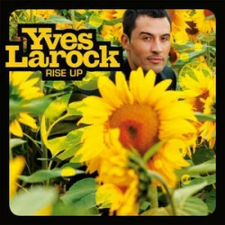 Portada Yves LaRock & Jaba - Rise Up