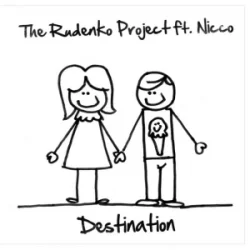 Portada The Rudenko Project & Nicco - Destination