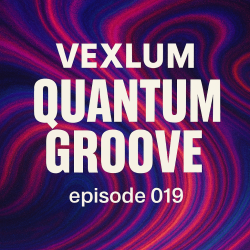 Portada Vexlum - Quantum Groove 019