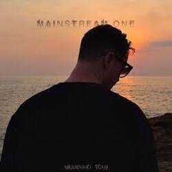 Portada Mainstream One - Медленно тону