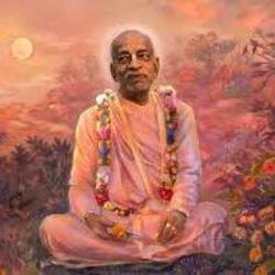 Portada Srila Gurudeva - Sri Nama Kirtana