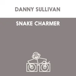 Portada Danny Sullivan - Shake Charmer