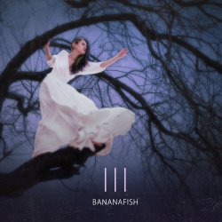 Portada Bananafish - Я боюсь пустоты