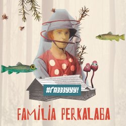 Portada Familia Perkalaba - Ма