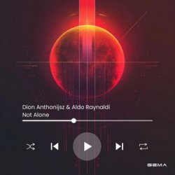 Portada Dion Anthonijsz - Malfunctioning Reality (Original Mix)