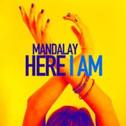 Portada Mandalay - Here I Am