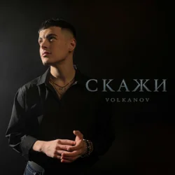 Portada VOLKANOV - СКАЖИ (KARMV REMIX)